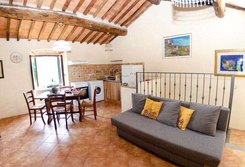 Tuscan Style Stone House With Private Pool And Wifi