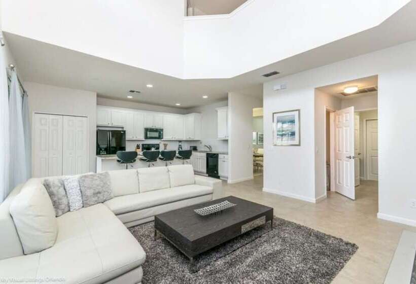 Villa In Solterra Resort 2733