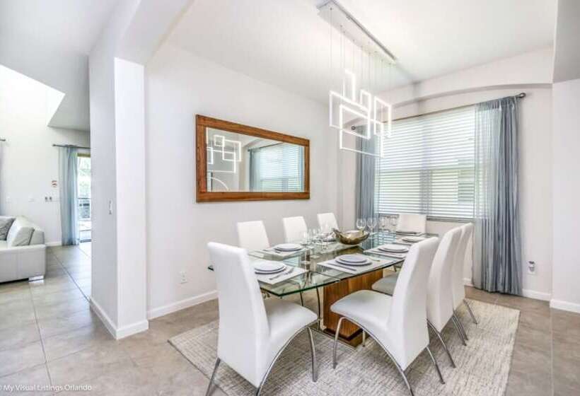 Villa In Solterra Resort 2733