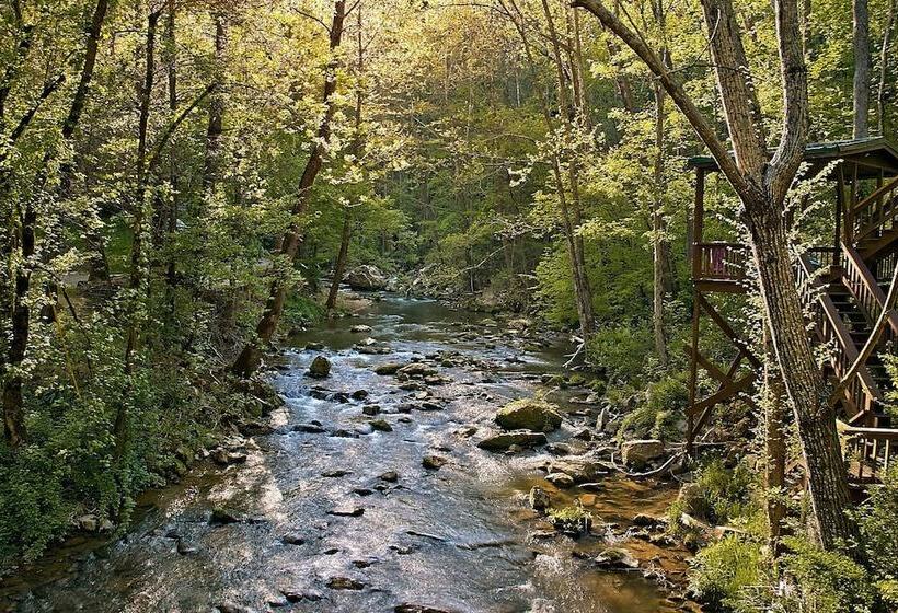 Whispering Waters #208