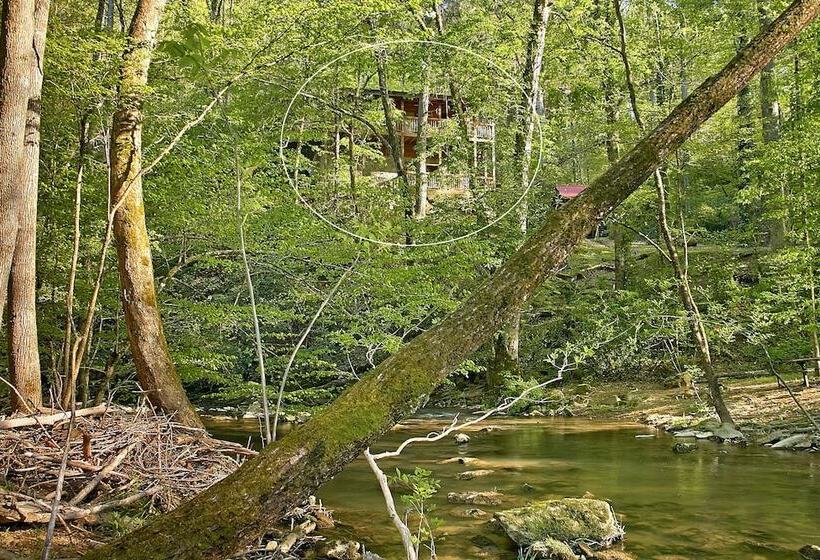 Whispering Waters #208