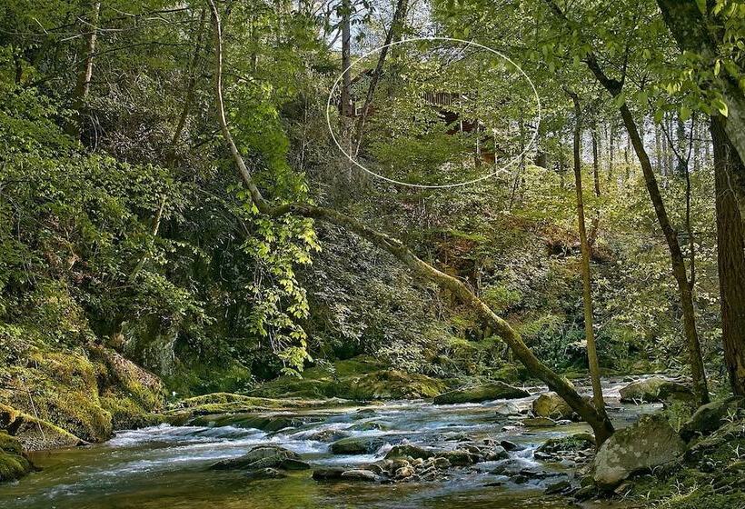 Whispering Waters #208