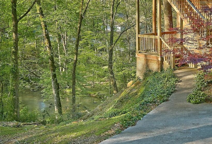 Whispering Waters #208