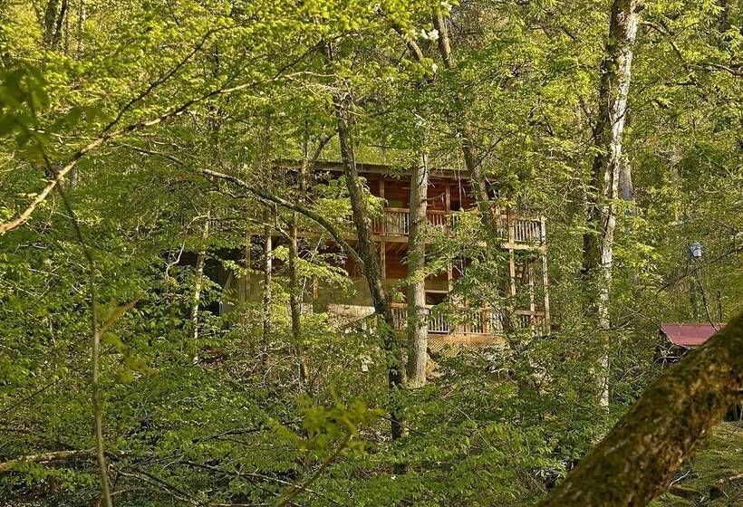 Whispering Waters #208