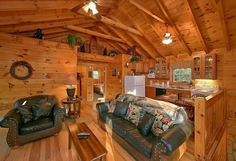 Whispering Waters #208