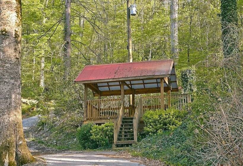 Whispering Waters #208