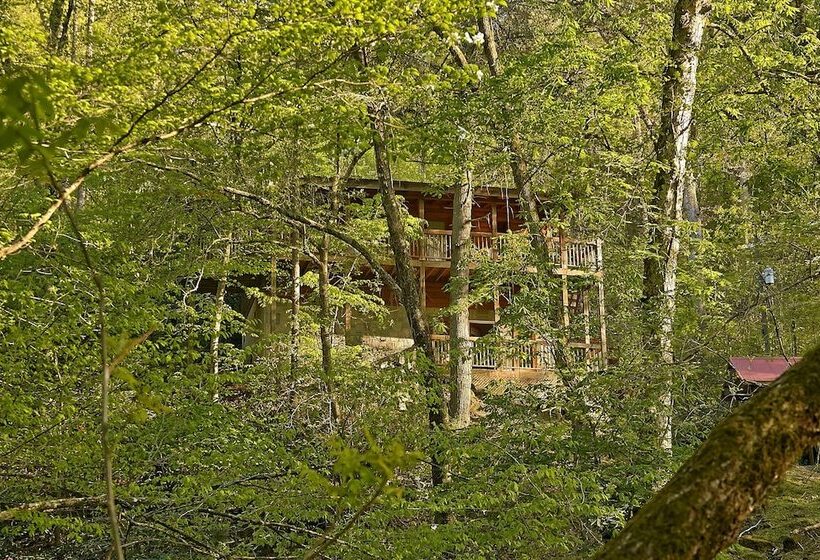 Whispering Waters #208