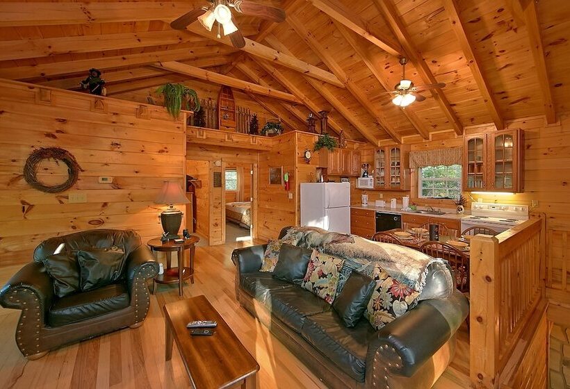 Whispering Waters #208