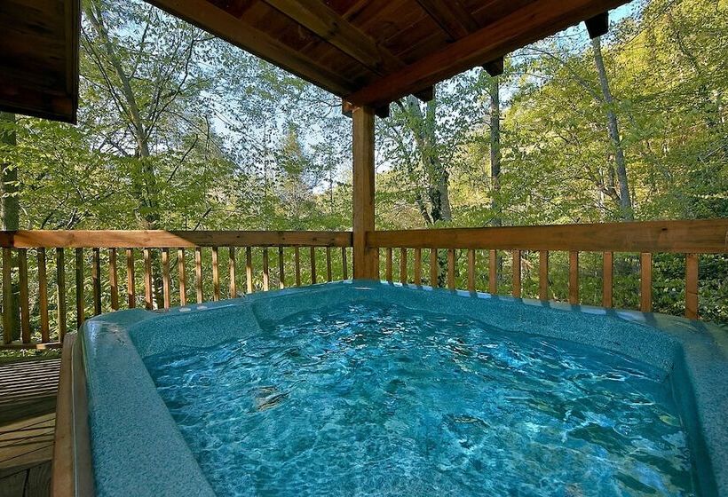 Whispering Waters #208