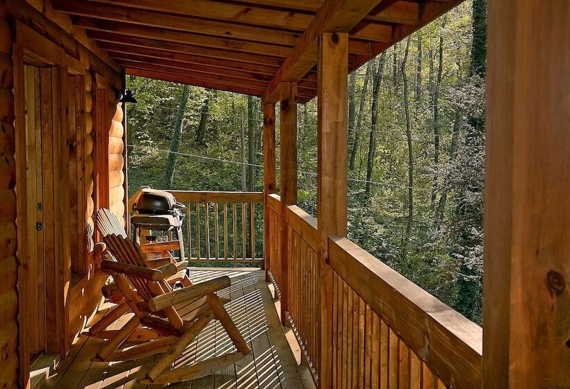 Whispering Waters #208