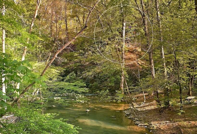 Whispering Waters #208