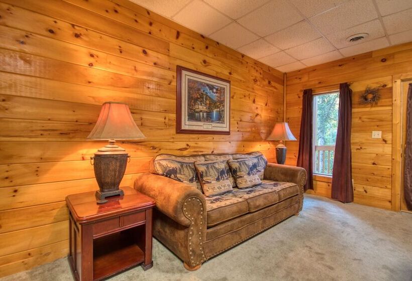 Whispering Waters #208