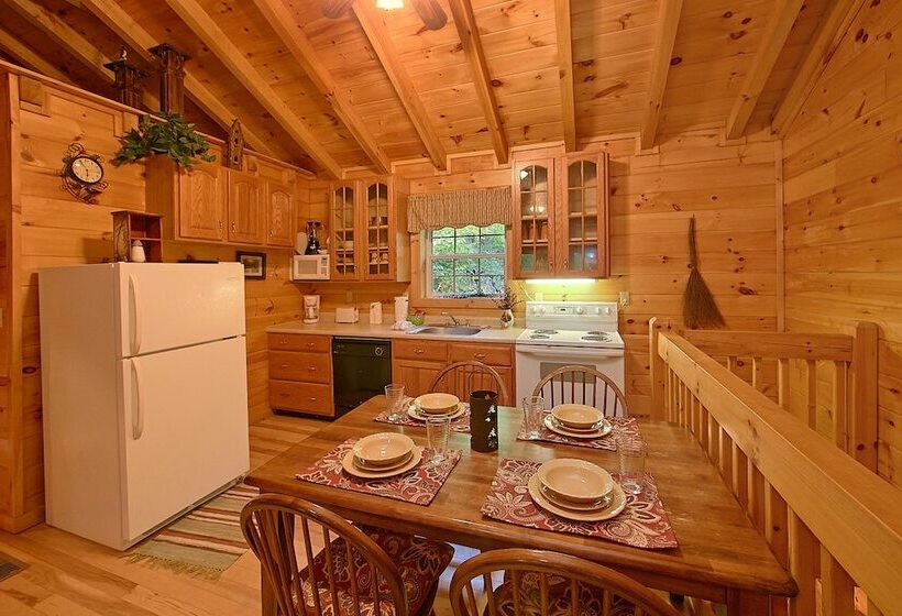 Whispering Waters #208