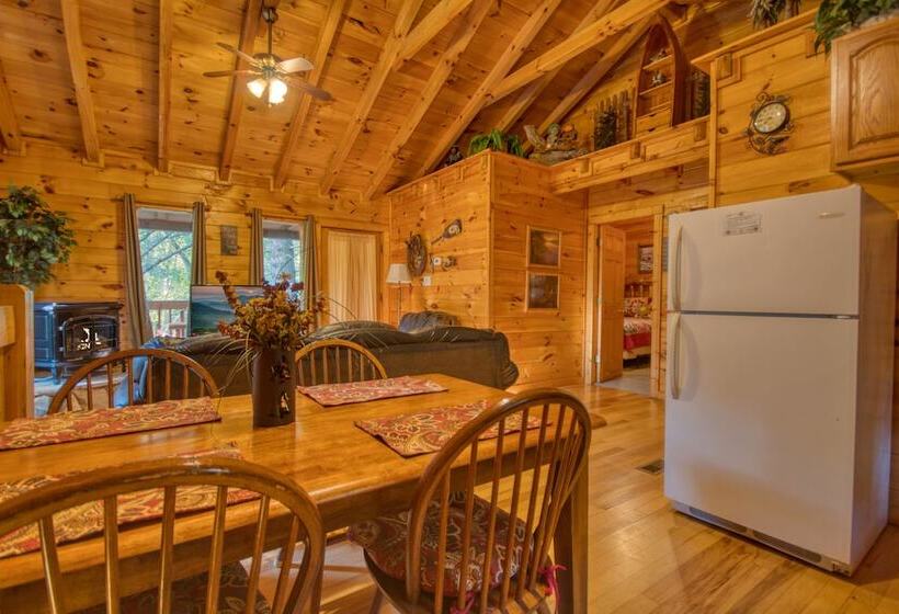 Whispering Waters #208