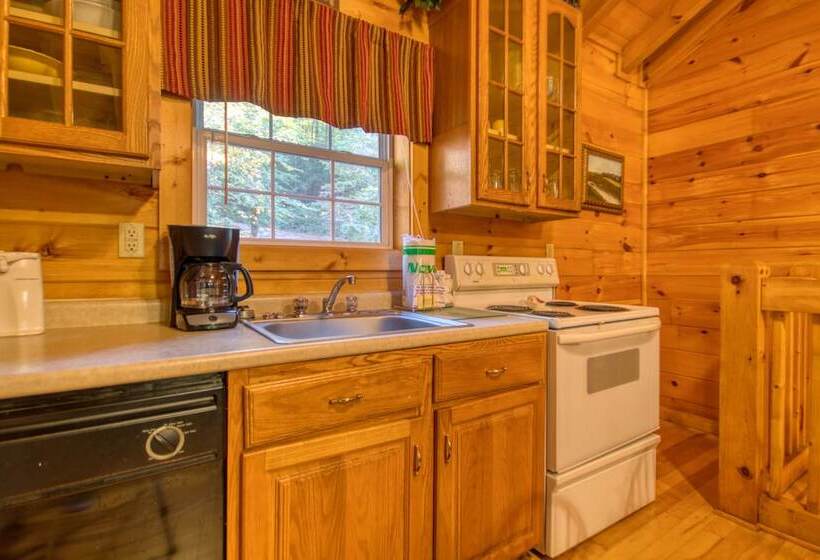 Whispering Waters #208