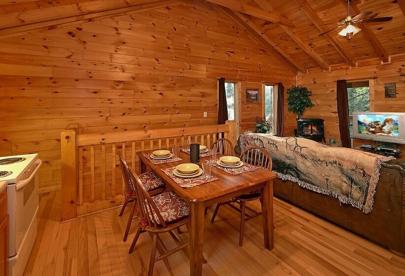 Whispering Waters #208