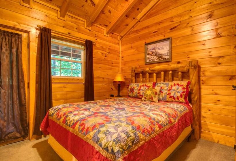 Whispering Waters #208