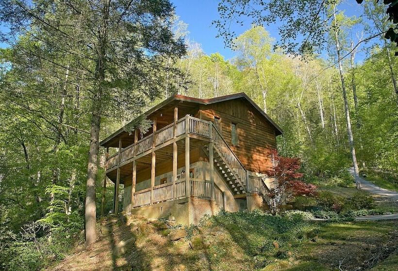 Whispering Waters #208