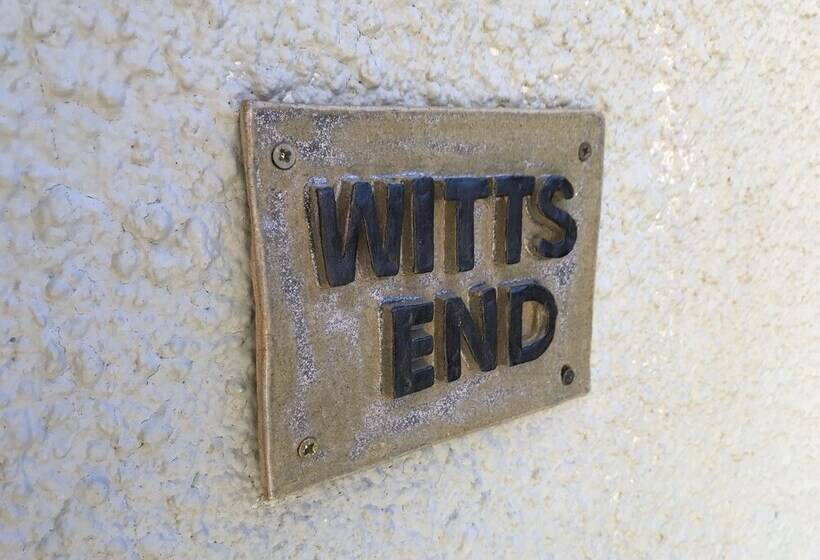 Witts End