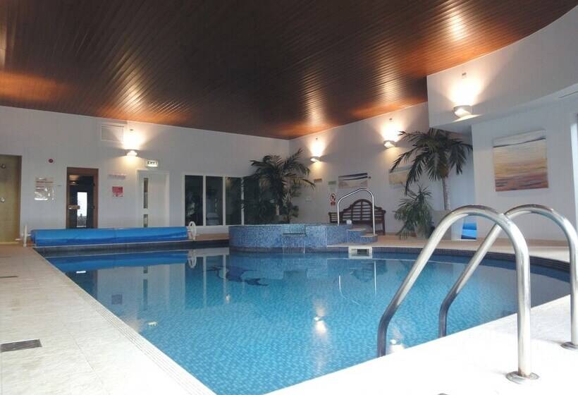 12 Burgh Island Causeway