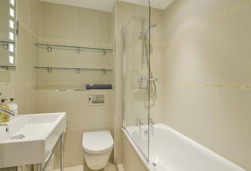 12 Burgh Island Causeway