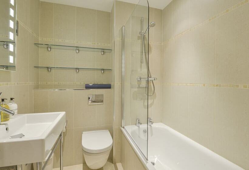 12 Burgh Island Causeway