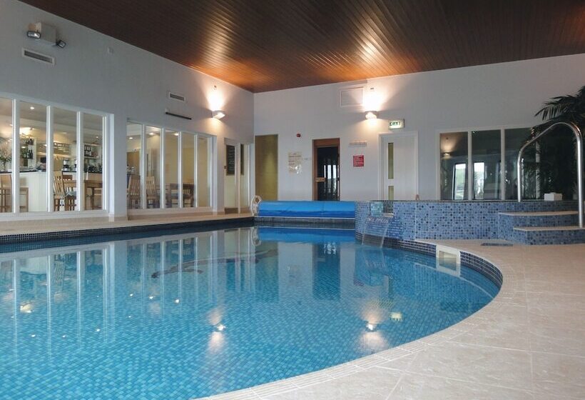 12 Burgh Island Causeway