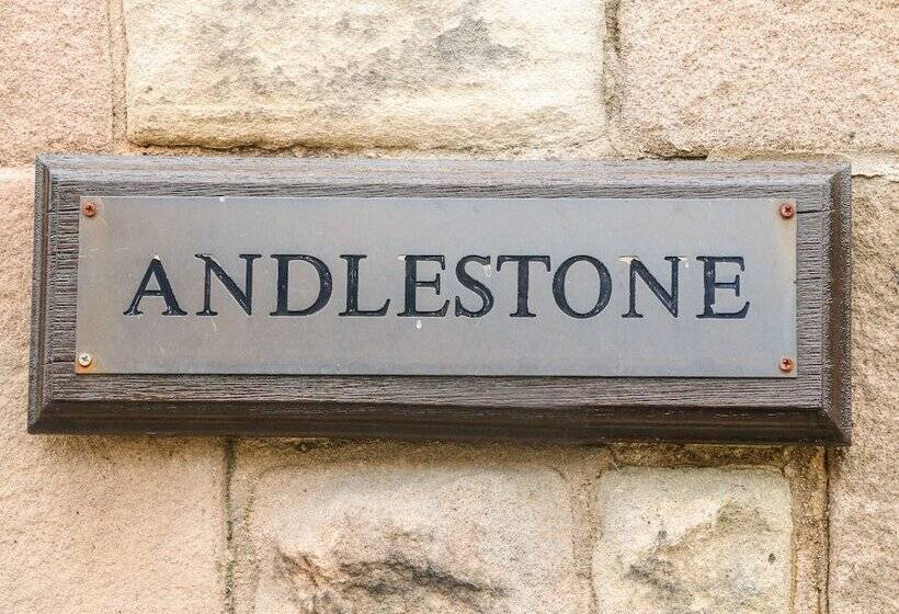 Andlestone