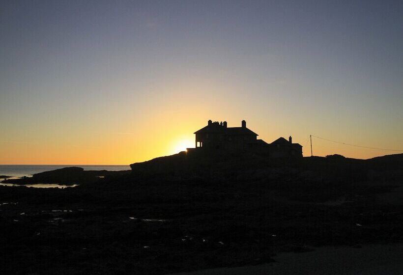 Angorfa Trearddur Bay