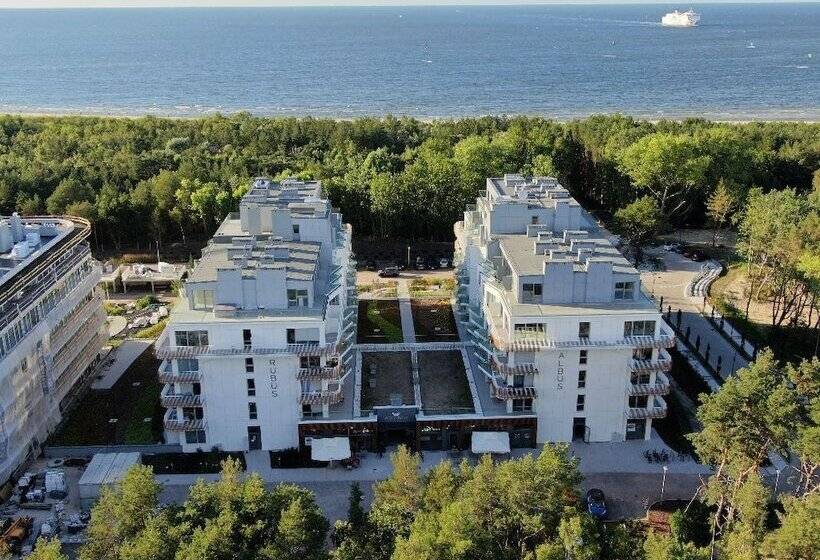 Apartpark Lividus338