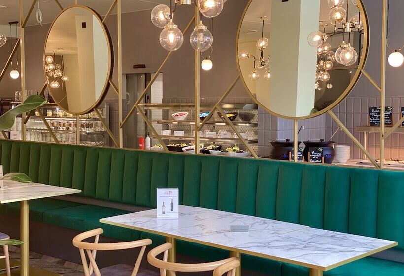 Apartpark Lividus338