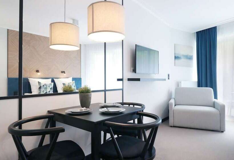 Apartpark Lividus338