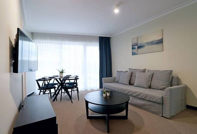 Apartpark Lividus338