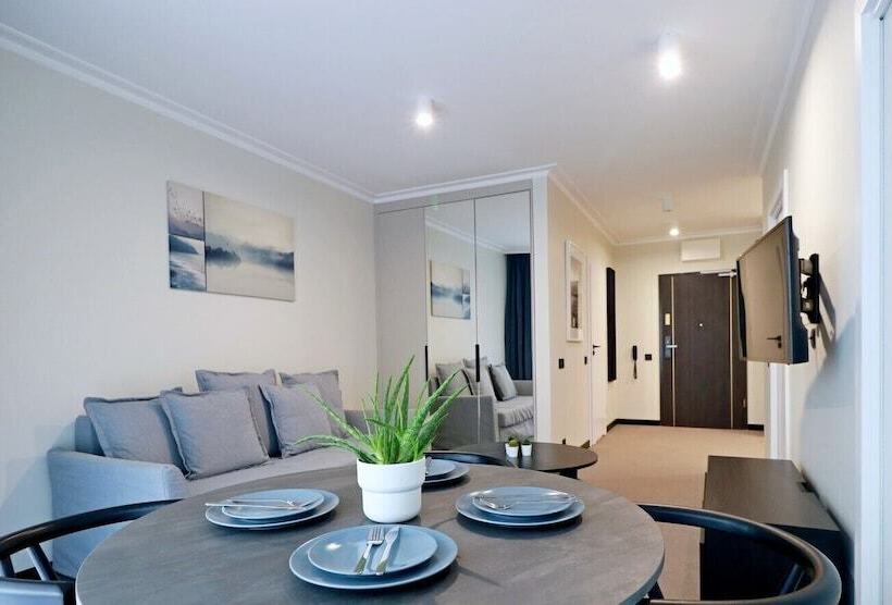 Apartpark Lividus338