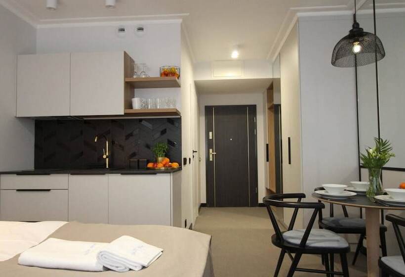 Apartpark Lividus338