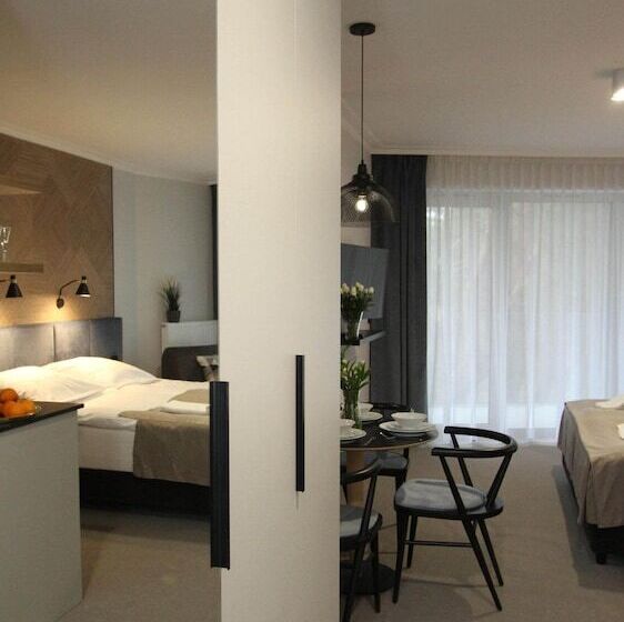 Apartpark Lividus338