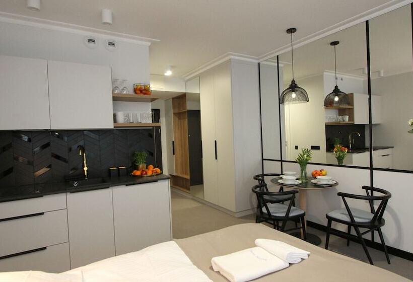 Apartpark Lividus338