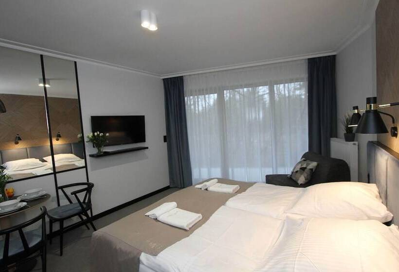 Apartpark Lividus338