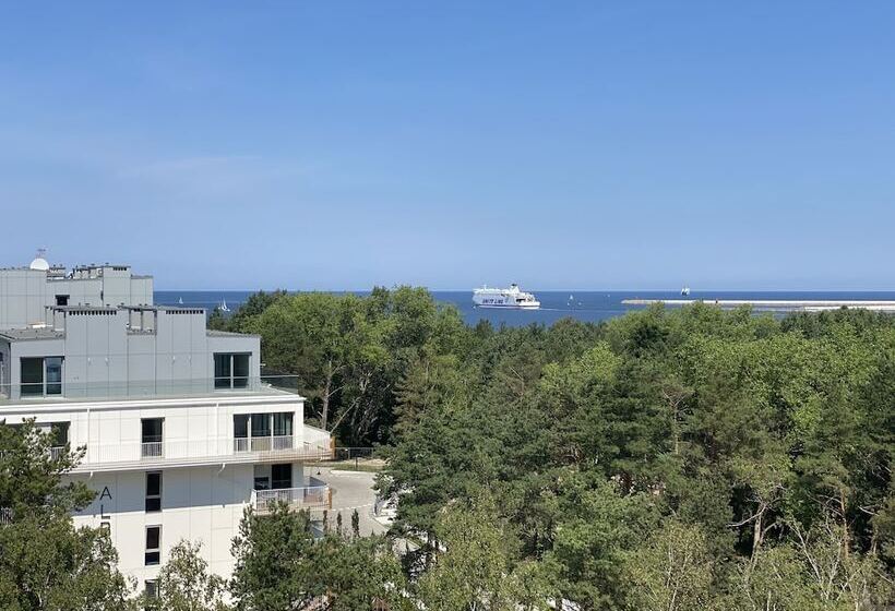 Apartpark Lividus338