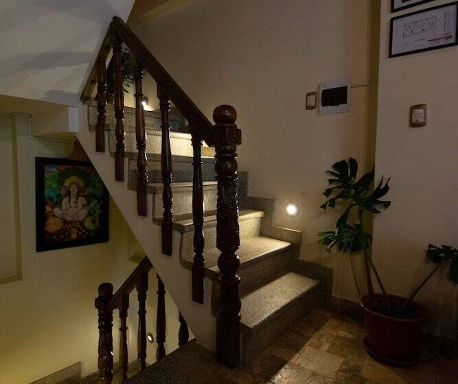 Apu Inti Hotel Boutique