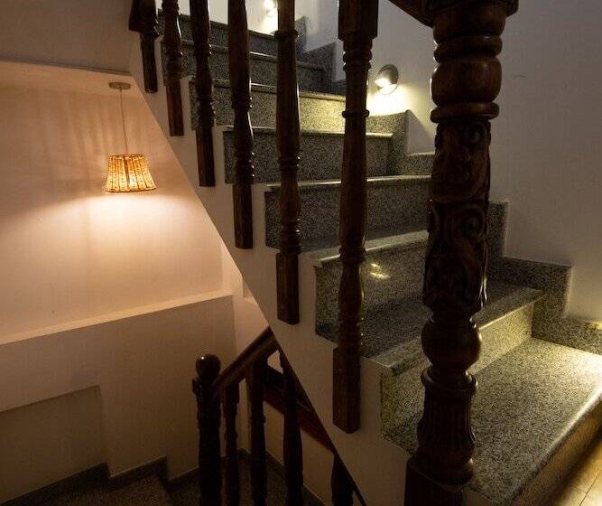 Apu Inti Hotel Boutique