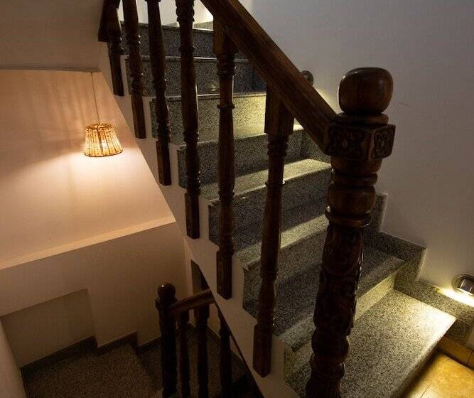 Apu Inti Hotel Boutique