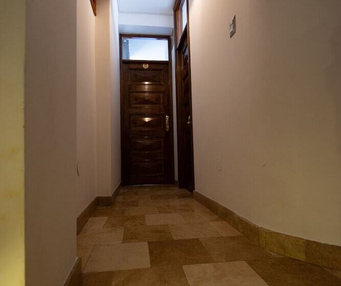 Apu Inti Hotel Boutique