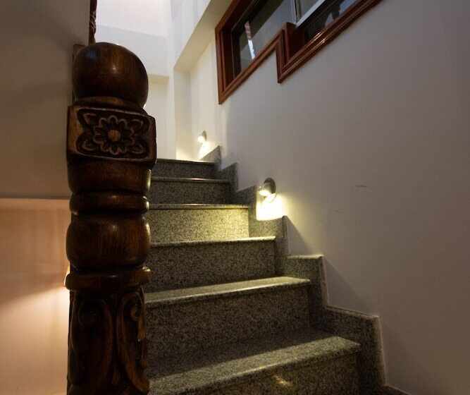 Apu Inti Hotel Boutique