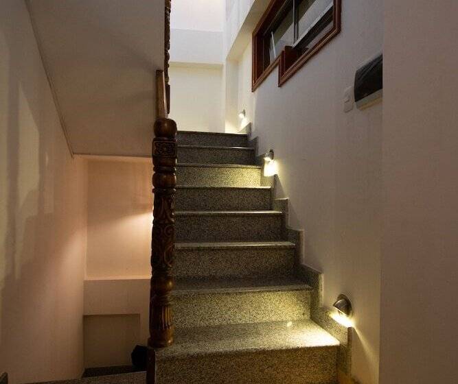 Apu Inti Hotel Boutique