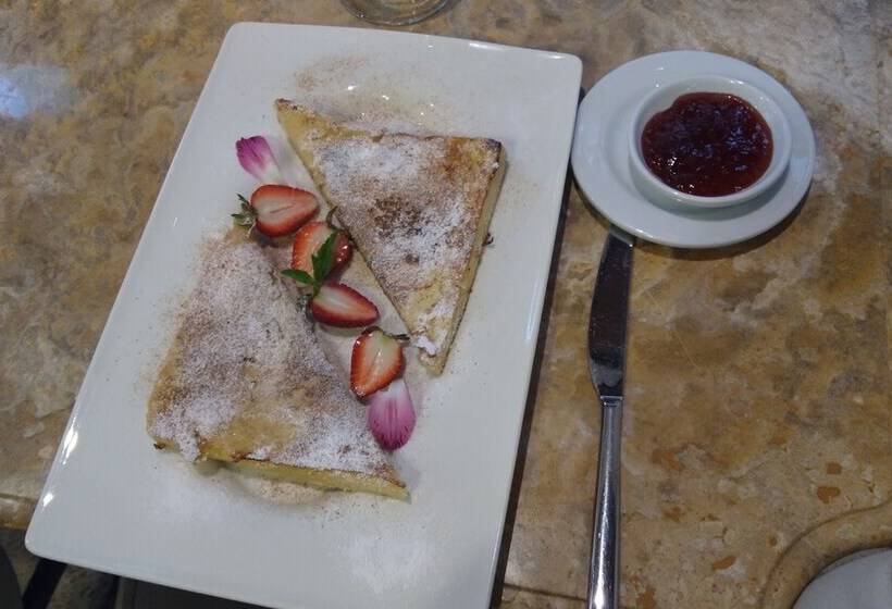 Apu Inti Hotel Boutique