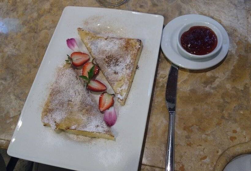 Apu Inti Hotel Boutique