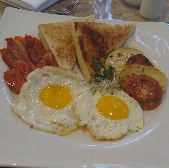 Apu Inti Hotel Boutique