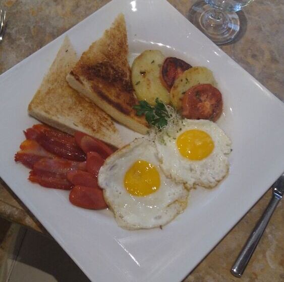 Apu Inti Hotel Boutique