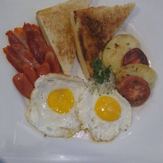 Apu Inti Hotel Boutique